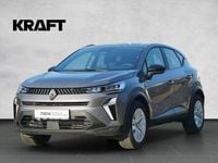Gebraucht Renault Captur Evolution 91 PS (66 kW) 2025 Stahlgrau metallic SUV