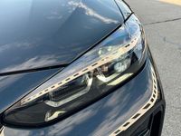 Gebraucht BMW 440 Performance 374 PS (275 kW) 2022 Schwarz