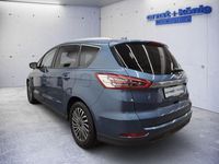 Gebraucht Ford S-MAX Trend 2022 Van / Kleinbus