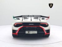 Second-hand Lamborghini Huracán 639 CP (469 kW) 2024 Alb
