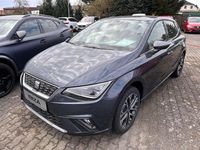 Gebraucht Seat Ibiza XCELLENCE 116 PS (85 kW) 2024 Magnetic grau metallic Limousine