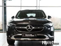 Gebraucht Mercedes GLC300 204 PS (150 kW) 2024 Grau SUV