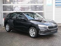 Neu Skoda Scala Selection 116 PS (85 kW) 2025 Schwarz Kleinwagen