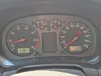 Gebraucht VW Golf IV 75 PS (55 kW) 2000 Schwarz Limousine