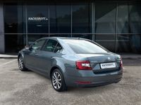 Second-hand Skoda Octavia Drive 150 CP (110 kW) 2017 Gri Berlinǎ