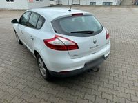 gebraucht Renault Mégane Dynamique dCi 130 Dynamique