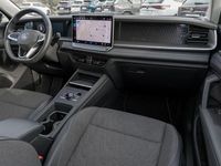 Gebraucht VW Tayron Life 150 PS (110 kW) 2025 Grenadillschwarz metallic SUV