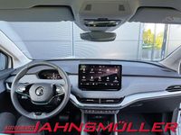 Gebraucht Skoda Enyaq iV 131 kW (179 PS) 2024 Weiß SUV