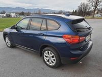 gebraucht BMW X1 sDrive 18d