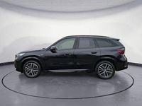 Gebraucht BMW X1 M Sport 156 PS (114 kW) 2025 Saphirschwarz metallic SUV