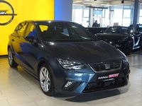 Gebraucht Seat Ibiza FR 116 PS (85 kW) 2020 Grau Kleinwagen