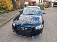 gebraucht Audi A3 Sportback 1.4 TFSI S line S line