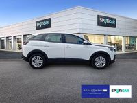 Gebraucht Peugeot 3008 Active 131 PS (96 kW) 2017 Weiß SUV