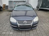 Gebraucht VW Golf V 140 PS (102 kW) 2008 Kombi