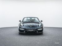 Gebraucht Porsche 991 581 PS (427 kW) 2017 Schwarz Cabrio