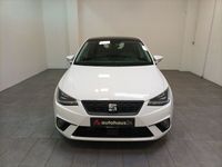 gebraucht Seat Ibiza 1.0TSI Style DSG Navi|Cam|LED|Sitzhzg|Pano