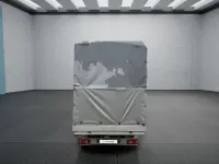 Gebraucht Fiat Ducato 89 kW (122 PS) 2022 Weiß Van