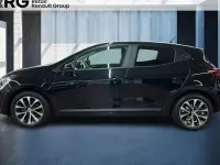 Gebraucht Renault Clio V Equilibre 91 PS (66 kW) 2023 Schwarz Limousine