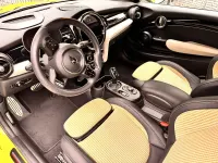Gebraucht Mini Cooper S Cabriolet 178 PS (130 kW) 2022 Grün Cabrio
