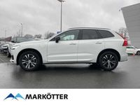 gebraucht Volvo XC60 T6 AWD Recharge R-Design Expression PANO