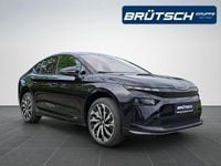 Neu Skoda Enyaq iV SportLine 210 kW (286 PS) 2025 Schwarzmagic perleffekt metallic SUV