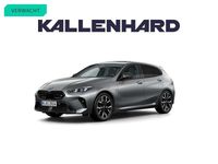 Gebraucht BMW 135 300 PS (220 kW) 2025 Skyscraper grey metallic Kleinwagen