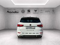Używany Cupra Ateca 300 KM (220 kW) 2024 Biały SUV