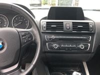 Gebraucht BMW 220 184 PS (135 kW) 2014 Blau Coupé