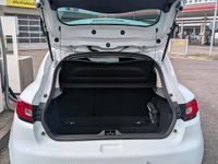 Gebraucht Renault Clio IV 118 PS (86 kW) 2017 Weiß Limousine