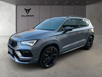 gebraucht Cupra Ateca 2.0 TSI Edition VZ