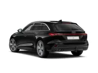 Gebraucht Audi A5 Sport 204 PS (150 kW) 2025 Mythosschwarz metallic Kombi
