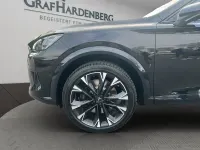 Neu Cupra Formentor VZ 265 PS (194 kW) 2026 Mitternachtsschwarz SUV