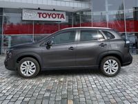 gebraucht Suzuki SX4 S-Cross 1.4 DITC Hybrid Comfort+ ACC Pano