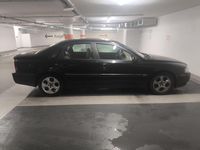 Gebraucht Volvo S80 180 PS (132 kW) 2000 Schwarz Limousine