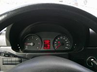 Gebraucht VW Crafter 136 PS (100 kW) 2014 Weiß Van