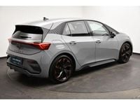 Gebraucht Cupra Born 150 kW (204 PS) 2023 Vaporgrau Kleinwagen