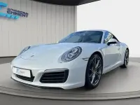 Gebraucht Porsche 911 Carrera 370 PS (272 kW) 2016 Andere Coupé
