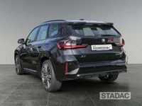 gebraucht BMW X1 23i M Sport adapLED DAPlus PA AHK DAB Bluetooth