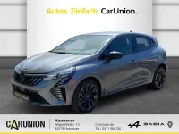Neu Renault Clio V Esprit Alpine 91 PS (66 kW) 2026 Dolomitgrau Limousine