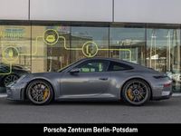 Gebraucht Porsche 992 510 PS (375 kW) 2025 Grau