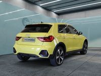 gebraucht Audi A1 allstreet 35 TFSI S LINE LM18