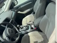 Gebraucht Audi Q5 170 PS (125 kW) 2009 Schwarz SUV