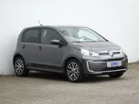 Brugt VW e-up! Edition 61 kW (83 HK) 2024 Grå Hatchback