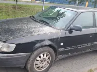Gebraucht Audi 100 150 PS (110 kW) 1993 Kombi