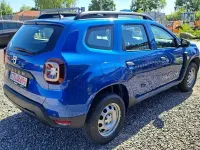 Gebraucht Dacia Duster Deal 116 PS (85 kW) 2021 Blau SUV