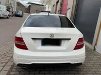 Gebraucht Mercedes 250 504 PS (370 kW) 2013 Weiß Limousine