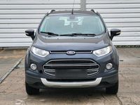 Gebraucht Ford Focus Sport 95 PS (69 kW) 2015 SUV