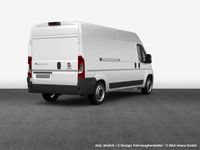 gebraucht Fiat E-Ducato L4H2 (79-kWh) 90ürig (Elektrischer Strom)