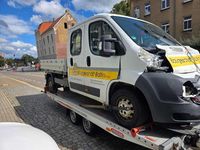 Gebraucht Citroën Jumper 131 PS (96 kW) 2012 Other Van / Kleinbus