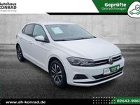 Usata VW Polo United 80 CV (58 kW) 2021 Utilitaria